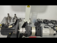 गियरबॉक्स 60PLF बैकलैश परीक्षण