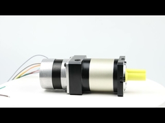 JK57BLS Precision Planetary Gear Motor