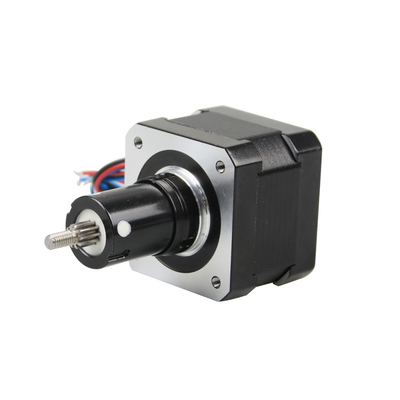 Jkongmotor अनुकूलित माइक्रो रैखिक एक्ट्यूएटर हाइब्रिड स्टेपर मोटर NEMA 8 11 17 23 24 34 स्क्रू के साथ रैखिक स्टेपर मोटर