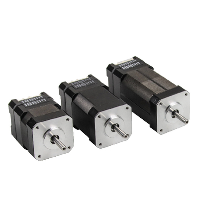 Jkongmotor 0.64N.m 200W RS485 Canopen Ethercat ड्राइवर ब्रशलेस डीसी गियरबॉक्स के साथ एकीकृत सर्वो मोटर