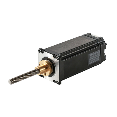 Jkongmotor Nema23 57mm 3N.m उच्च टोक़ बंद-लूप सर्वो एकीकृत स्टेपर स्टेप मोटर मशीन के लिए ड्राइव के साथ