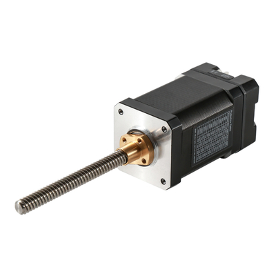 Jkongmotor Nema23 57mm 3N.m उच्च टोक़ बंद-लूप सर्वो एकीकृत स्टेपर स्टेप मोटर मशीन के लिए ड्राइव के साथ