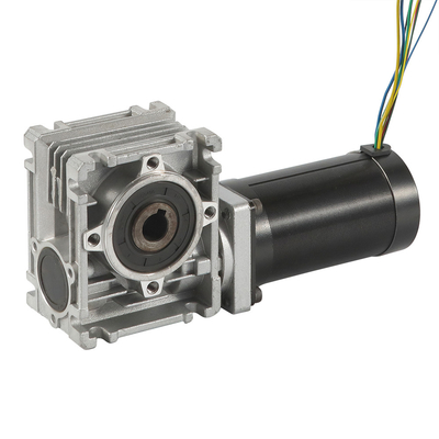 Jkongmotor 28mm-130mm/ पावर 10W-2000W/ CE RoHS / अनुकूलन योग्य / बीएलडीसी ब्रशलेस डीसी मोटर्स गियरबॉक्स नियंत्रक के साथ विकल्प