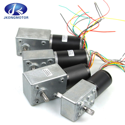 Jkongmotor 28mm-130mm/ पावर 10W-2000W/ CE RoHS / अनुकूलन योग्य / बीएलडीसी ब्रशलेस डीसी मोटर्स गियरबॉक्स नियंत्रक के साथ विकल्प