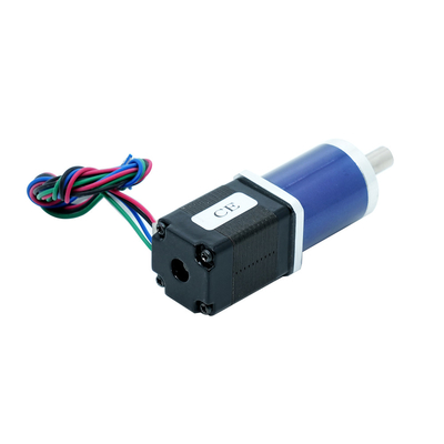 Jkongmotor 57bygh इलेक्ट्रिक स्टेपिंग मोटर सीएनसी हाइब्रिड गियरड स्टेपर मोटर ग्रह गियरबॉक्स / ब्रेक / एन्कोडर के साथ