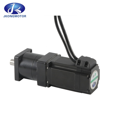 Jkongmotor उच्च टोक़ NEMA 17/23/34 प्रकार 86bygh 450A/450b/450c सीएनसी रूटर मशीन के लिए बंद लूप स्टेपर मोटर