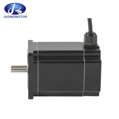 Jkongmotor उच्च टोक़ NEMA 17/23/34 प्रकार 86bygh 450A/450b/450c सीएनसी रूटर मशीन के लिए बंद लूप स्टेपर मोटर