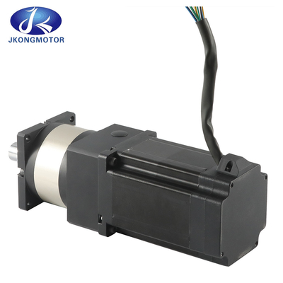 Jkongmotor उच्च टोक़ NEMA 17/23/34 प्रकार 86bygh 450A/450b/450c सीएनसी रूटर मशीन के लिए बंद लूप स्टेपर मोटर