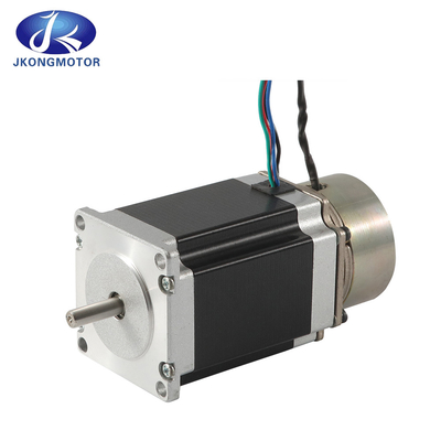 Jkongmotor उच्च टोक़ NEMA 17/23/34 प्रकार 86bygh 450A/450b/450c सीएनसी रूटर मशीन के लिए बंद लूप स्टेपर मोटर