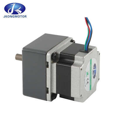 Jkongmotor उच्च टोक़ NEMA 17/23/34 प्रकार 86bygh 450A/450b/450c सीएनसी रूटर मशीन के लिए बंद लूप स्टेपर मोटर