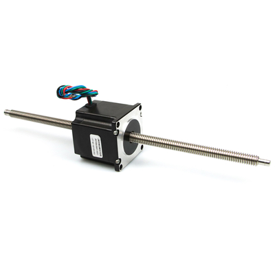 Jkongmotor उच्च टोक़ NEMA 17/23/34 प्रकार 86bygh 450A/450b/450c सीएनसी रूटर मशीन के लिए बंद लूप स्टेपर मोटर