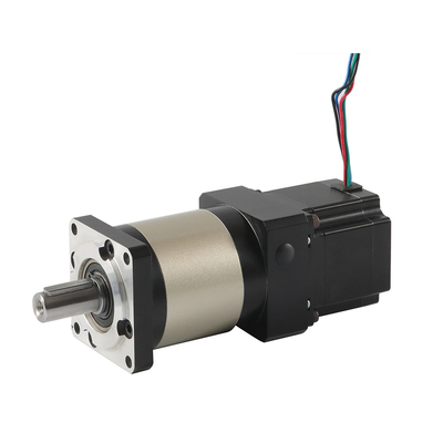 Jkongmotor Nema 11 17 23 24 34 क्लोज लूप हाइब्रिड सेट एकीकृत क्लोज लूप स्टेपर मोटर एन्कोडर / ब्रेक / गियरबॉक्स के साथ