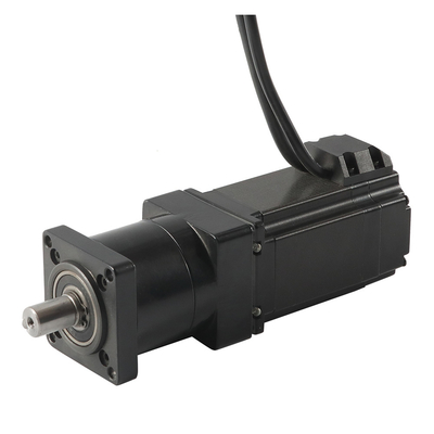 Jkongmotor Nema 11 17 23 24 34 क्लोज लूप हाइब्रिड सेट एकीकृत क्लोज लूप स्टेपर मोटर एन्कोडर / ब्रेक / गियरबॉक्स के साथ