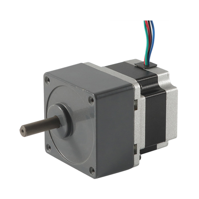 Jkongmotor Nema 11 17 23 24 34 क्लोज लूप हाइब्रिड सेट एकीकृत क्लोज लूप स्टेपर मोटर एन्कोडर / ब्रेक / गियरबॉक्स के साथ