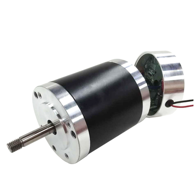 Jkongmotor पेशेवर निर्माता ब्रशलेस डीसी मोटर अनुकूलन योग्य विनिर्देश /आकार 28 मिमी-130 मिमी / शक्ति 10w-2000w