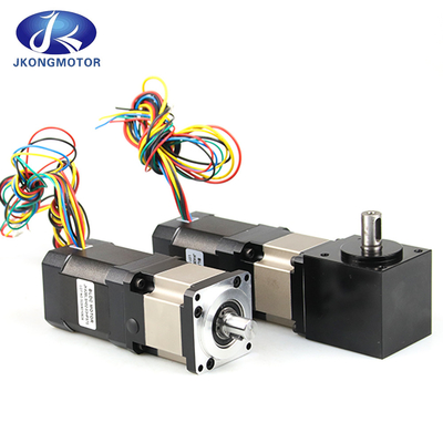 Jkongmotor पेशेवर निर्माता ब्रशलेस डीसी मोटर अनुकूलन योग्य विनिर्देश /आकार 28 मिमी-130 मिमी / शक्ति 10w-2000w