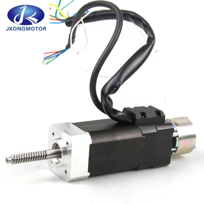 Jkongmotor 3 चरण 50W 100W 200W 300W 400W 12V 24V 36V डीसी ब्रशलेस मोटर ब्रशलेस डीसी मोटर बीएलडीसी इंजन एन्कोडर के साथ