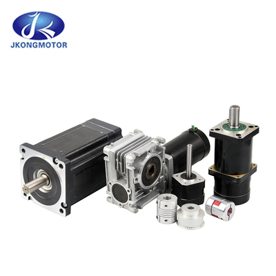 Jkongmotor 12V 24V 36V ब्रशलेस डीसी मोटर डीसी ब्रशलेस मोटर Bldc मोटर के लिए 50W 100W 200W 300W 400W अनुकूलित स्वीकार