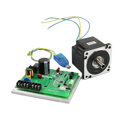 Jkongmotor अनुकूलित 24v 36v 48v BLDC गियर मोटर 3000rpm 42 57 60 80 BLDC ब्रशलेस डीसी गियर मोटर सीएनसी मशीन के लिए