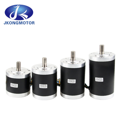 Jkongmotor अनुकूलित 24v 36v 48v BLDC गियर मोटर 3000rpm 42 57 60 80 BLDC ब्रशलेस डीसी गियर मोटर सीएनसी मशीन के लिए