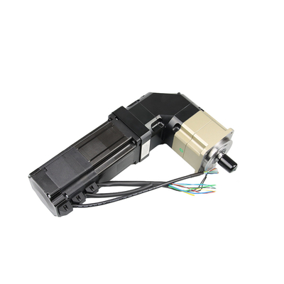 Jkongmotor वर्म गियर ब्रशलेस डीसी मोटर 200w 400w 80mm BLDC मोटर 24V 48V Nema23 34 ग्रह गियरबॉक्स/ब्रेक/ एन्कोडर