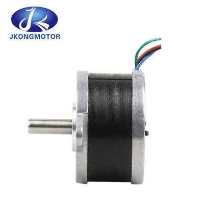 0.9°36mm 2 चरण 3.8V Nema 14 हाइब्रिड स्टेपर मोटर
