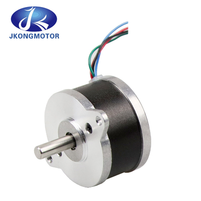 0.9°36mm 2 चरण 3.8V Nema 14 हाइब्रिड स्टेपर मोटर