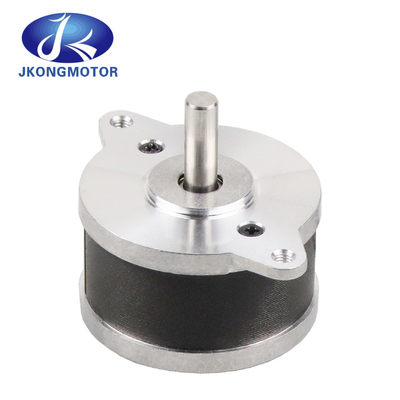 0.9°36mm 2 चरण 3.8V Nema 14 हाइब्रिड स्टेपर मोटर