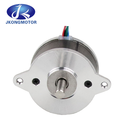 0.9°36mm 2 चरण 3.8V Nema 14 हाइब्रिड स्टेपर मोटर