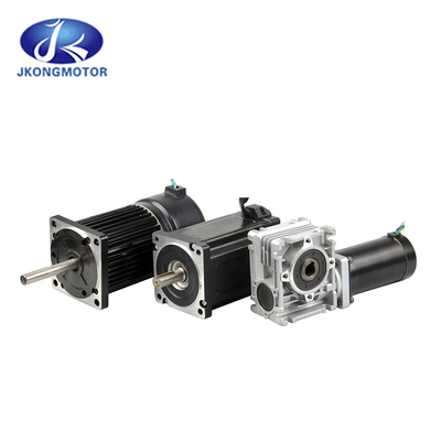 Jkongmotor 12v 24v 36v 48v 72v 110v 310v अनुकूलित OEM ODM Bldc मोटर Nema 17 23 34 ब्रशलेस डीसी मोटर निर्माता