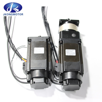 Jkongmotor 12v 24v 36v 48v 72v 110v 310v अनुकूलित OEM ODM Bldc मोटर Nema 17 23 34 ब्रशलेस डीसी मोटर निर्माता
