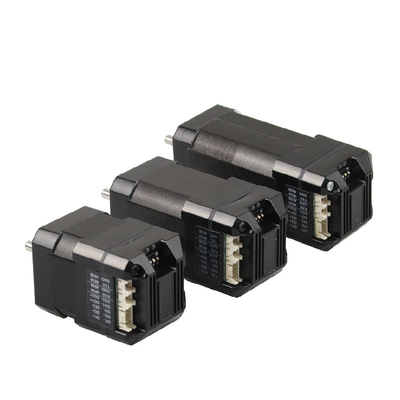 Jkongmotor औद्योगिक वर्ग 60mm1.27nm एकीकृत ब्रशलेस डीसी सर्वो मोटर 400W 48V एकीकृत ड्राइवर CE गुणवत्ता के साथ