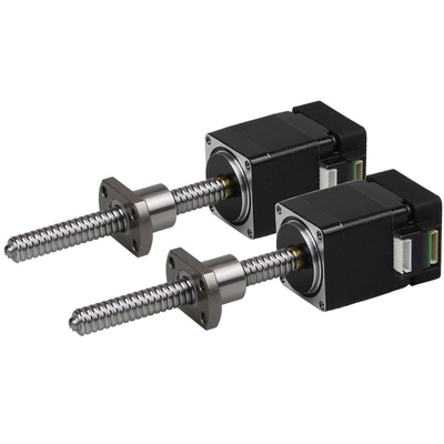 Jkongmotor Nema23 57mm 3N.m उच्च टोक़ बंद-लूप सर्वो एकीकृत स्टेपर स्टेप मोटर मशीन के लिए ड्राइव के साथ