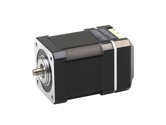 Jkongmotor Nema23 57mm 3N.m उच्च टोक़ बंद-लूप सर्वो एकीकृत स्टेपर स्टेप मोटर मशीन के लिए ड्राइव के साथ
