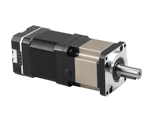 Jkongmotor Nema23 57mm 3N.m उच्च टोक़ बंद-लूप सर्वो एकीकृत स्टेपर स्टेप मोटर मशीन के लिए ड्राइव के साथ