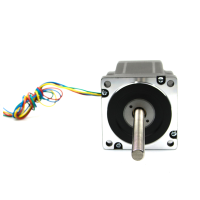 Jkongmotor उच्च प्रदर्शन 1.8 डिग्री हाइब्रिड 2.0 एनएम स्टेपर मोटर रैखिक औद्योगिक अनुप्रयोग और स्वचालन प्रणाली
