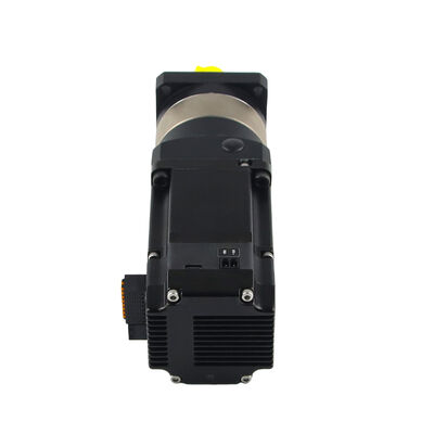 Jkongmotor RS485 CANopen OEM ODM एकीकृत DC गियर वाला सर्वो मोटर Nema 17 23 24 34 ब्रशलेस BLDC सर्वो मोटर जिसमें एकीकृत बिल्ट इन ड्राइवर हैं