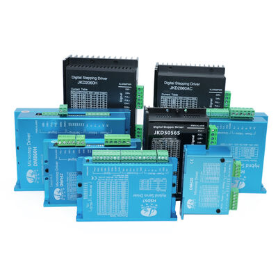 JKBLD120 ब्रशलेस डीसी मोटर चालक 10V ~ 30VDC 0A-8A 0-120w BLDC मोटर के लिए