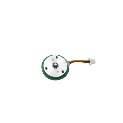 JK43BLWD20-24V-150 Brushless Outrunner Motor External Rotor BLDC 24V Geared Outer BLDC Motor With Integrated Driver
