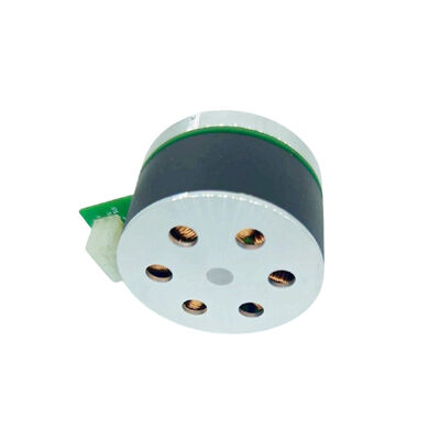 Jkongmotor JK84BLW सीरीज 84mm फ्लैट आउटरनर BLDC मोटर 24V 36V 120W 150W 200W 5N.m पैनकेक बाहरी रोटर BLDC मोटर