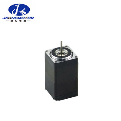Jkongmotor JKISC28-R2A3 RS485 ModBUS RS485 रैखिक स्टेपर मोटर प्रयोगशाला स्वचालन एक्ट्यूएटर के लिए एकीकृत ड्राइवर के साथ