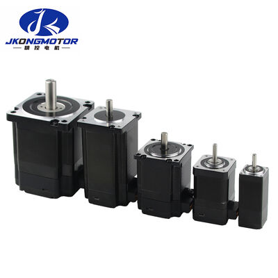 Jkongmotor JKISC28 RS485 CANopen Nema 11 एकीकृत स्टेपर मोटर और तरल पदार्थ हैंडलिंग एक्ट्यूएटर के लिए मेडिकल ग्रेड रैखिक एक्ट्यूएटर