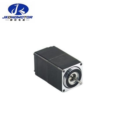 Jkongmotor JKISC28 RS485 CANopen Nema 11 एकीकृत स्टेपर मोटर और तरल पदार्थ हैंडलिंग एक्ट्यूएटर के लिए मेडिकल ग्रेड रैखिक एक्ट्यूएटर