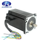 ISO9001 440W 11.5A 14NM ब्रश डीसी इलेक्ट्रिक मोटर स्थायी चुंबक