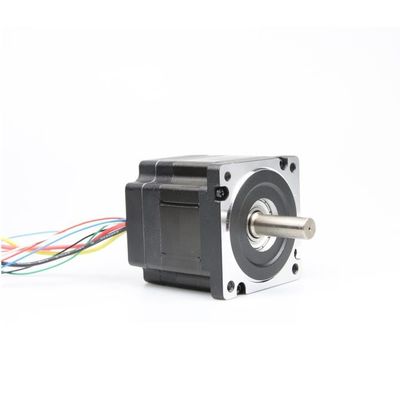 बीबीक्यू मल्टीफ़ंक्शनल ओवन के लिए 48V 220 W 3000rpm दोहरी दस्ता ब्रशलेस डीसी मोटर