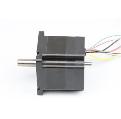 220w 3000rpm ब्रशलेस 48V Bldc मोटर ऑटोमैटिक रोटेटिंग ग्रिल के लिए