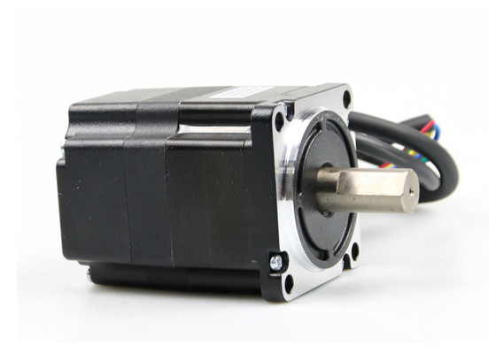 3000rpm ब्रशलेस डीसी मोटर 48v 94-377w 0.25N.M 78mm Bldc Motors