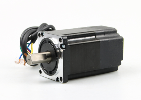 सीई आरओएचएस के साथ 60 मिमी बीएलडीसी मोटर 188w 3000rpm ब्रशलेस डीसी मोटर 48v