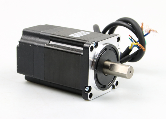 60BLS02 Bldc मोटर ब्रशलेस इलेक्ट्रिक डीसी मोटर 48v 188w 3000rpm
