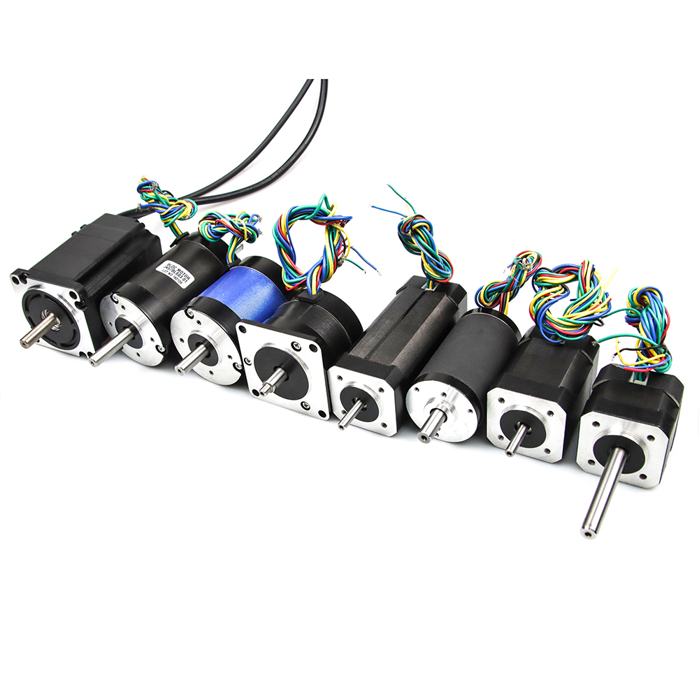 जेकॉन्गमोटर OEM ODM अनुकूलित 33 42 57 60 80 86 110 130 मिमी ब्रशलेस डीसी मोटर ब्रेक एनकोडर गियरबॉक्स बिल्ट इन ड्राइवर के साथ